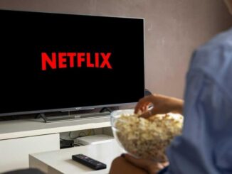 Zwingen Sie Netflix dazu, Ihre Lieblingsserie nicht abzubrechen