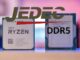 Hvilke prosessorer støtter DDR5 RAM i 2022
