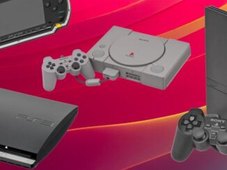 PlayStation emulators