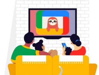 AI는 이미 Google TV를 결정합니다.