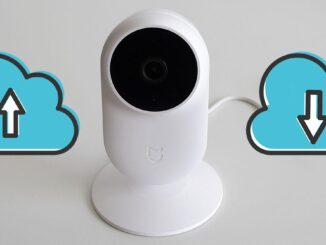 Vilka hem-IP-kameror har gratis och lokal molninspelning