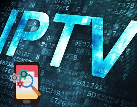 Die besten Apps zum Anzeigen von IPTV-Listen auf Android