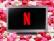 5 Netflix kærlighedsserier