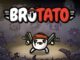 Brotato มันฝรั่งที่มีองุ่นไม่ดีที่ส่งกระสุนบน Steam