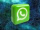 verhindern, dass alle Ihre WhatsApp-Chats gelesen werden
