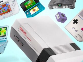 Nintendo-Emulatoren