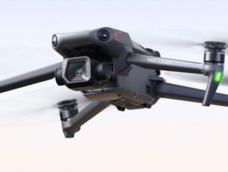 O melhor drone da DJI agora é mais barato