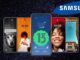 De 52 Samsung-telefonerna som kommer att uppdateras till One UI 5