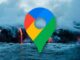Mapy Google vám zachrání život: dorazí upozornění na požáry a povodně