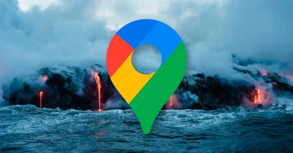 Google Maps kommer att rädda ditt liv: brand- och översvämningsvarningar anländer