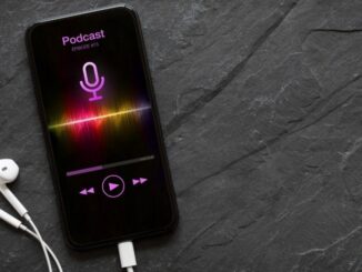 Die besten Apps zum Hören von Podcasts auf dem Handy