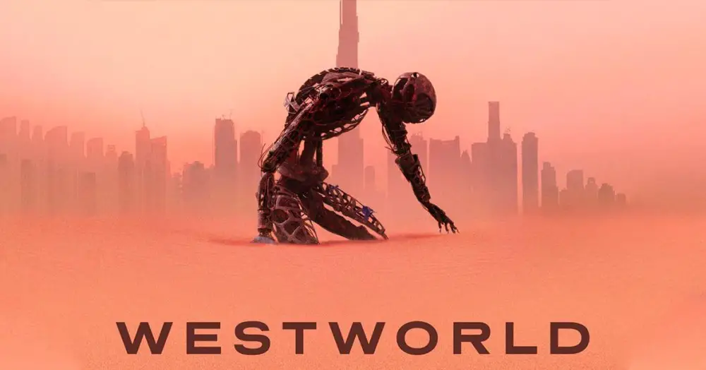 Cancelamento de Westworld custará um milhão à HBO Max
