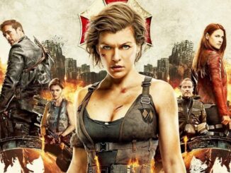 Resident Evil-Filme