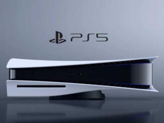 PS5 slimmad