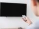5 tricks to save electricity with your Smart TV