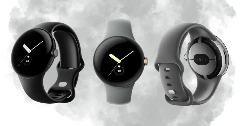 4 Gründe, die Google Pixel Watch nicht zu kaufen