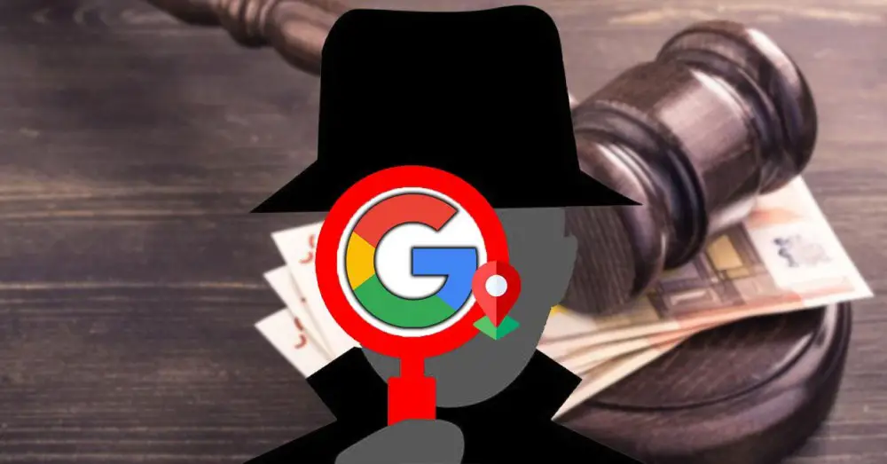 Google, konumunuzu gizlice gözetlerken yakalandı
