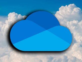 O que é o Microsoft OneDrive para armazenamento em nuvem