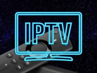 Nejlepší bezplatné aplikace pro sledování IPTV na Amazon Fire TV Stick