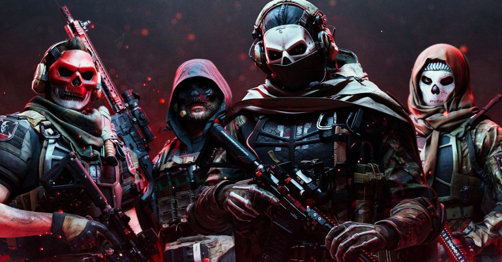 Call of Duty wird exklusiv für Xbox erscheinen