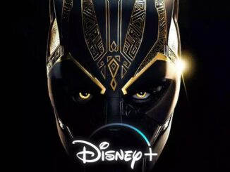 Black Panther: Wakanda für immer