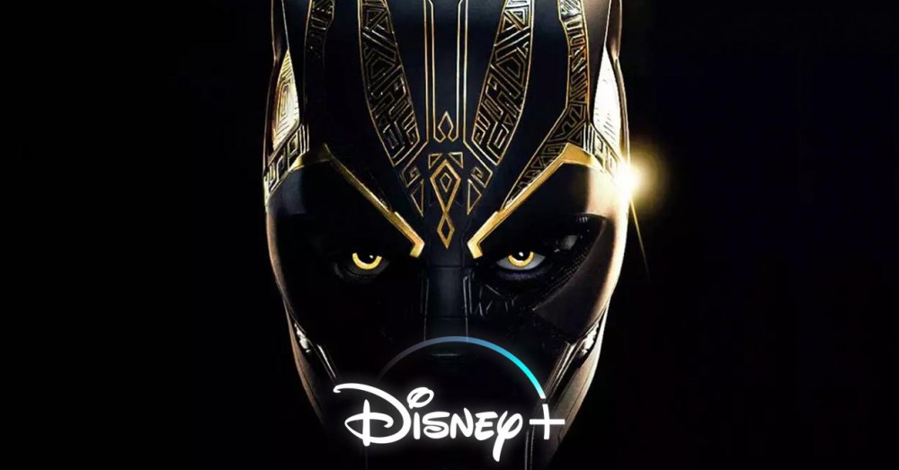 Black Panther: Wakanda für immer