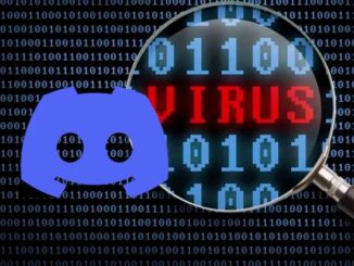 vírus não só para criptografar seus arquivos