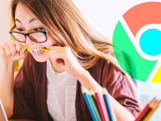 Les extensions Chrome seront essentielles pour votre étude