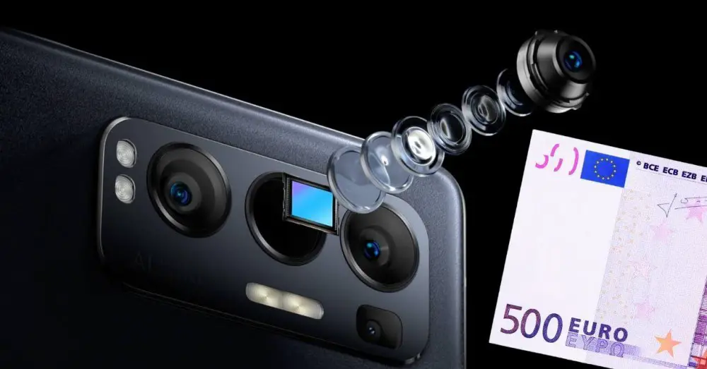 6 Handys mit der besten Kamera für unter 500 Euro