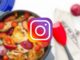 Die besten Instagram-Accounts für Kochen, gesunde Rezepte und Restaurants