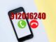 Who calls at all hours from 912016240
