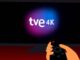 Tất cả các cách để xem TVE 4K
