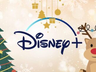 올 12월 Disney+에서 볼 크리스마스 영화 XNUMX선