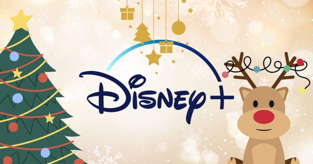 今年の 12 月に Disney+ で見るべき XNUMX のクリスマス映画