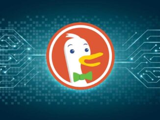 4 ưu điểm của việc sử dụng DuckDuckGo làm công cụ tìm kiếm