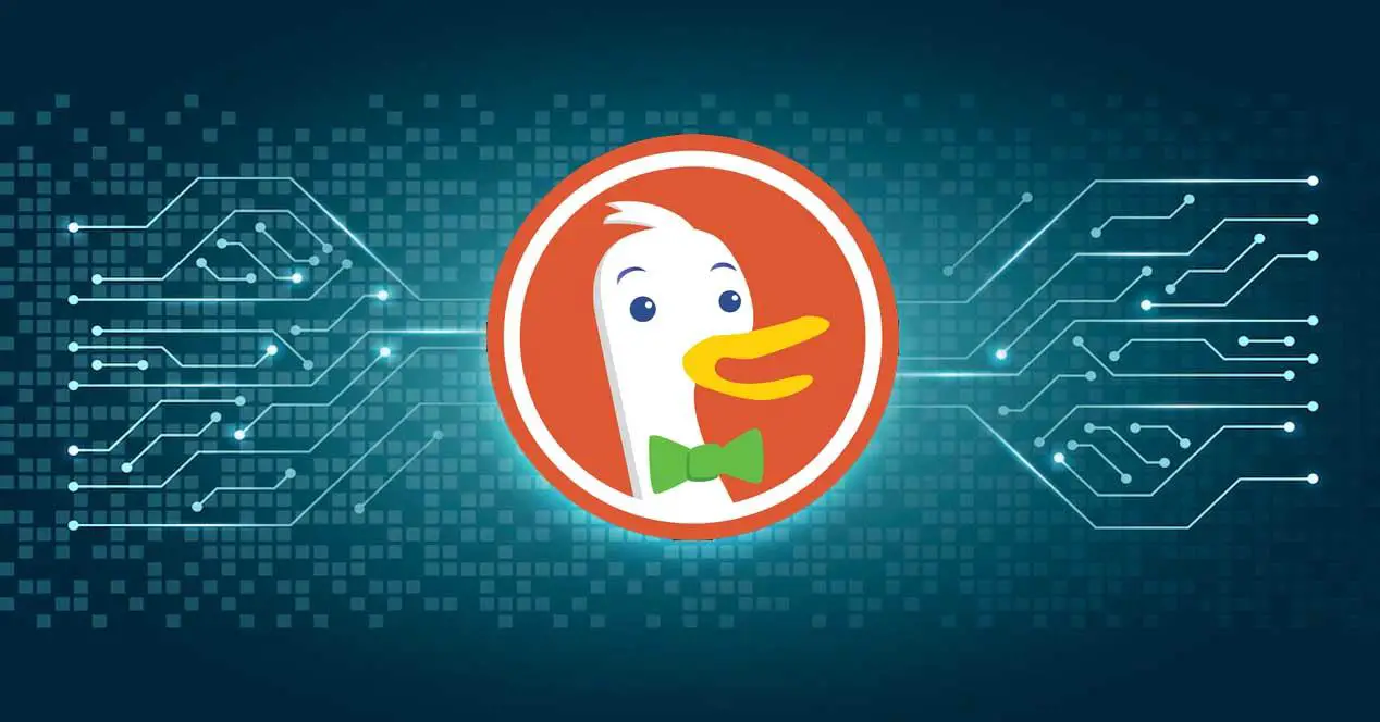 4 voordelen van het gebruik van DuckDuckGo als zoekmachine