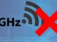 Warum das 5-GHz-WLAN-Netzwerk nicht ausgeht
