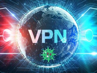 Falešné VPN špehují mobilní telefony