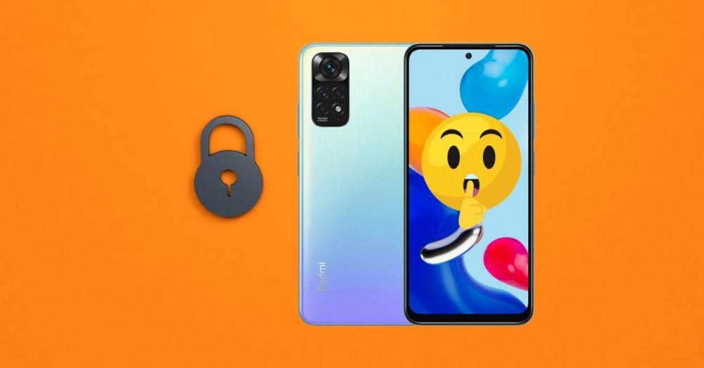 MIUI protects your Xiaomi mobile