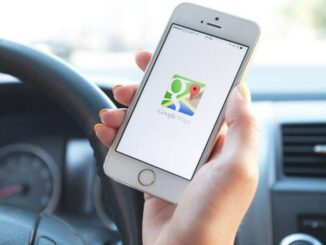 Google マップから電気自動車で節約する最も効率的なルートを選択