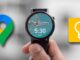 Google zabíjí nejlepší Mapy Google a Keep na hodinkách Android