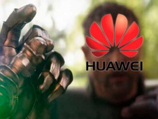 Häviävätkö Huawei-puhelimet