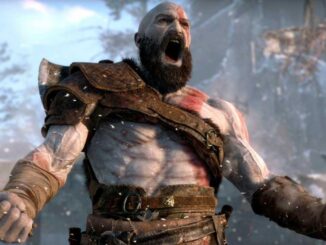 Kann ich God of War: Ragnarok auf dem PC spielen?