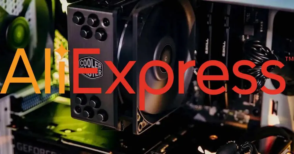 Дешевле ли собирать игровой ПК, покупая на Aliexpress