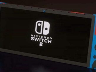 Nintendo Switch 2 đang tăng sức mạnh