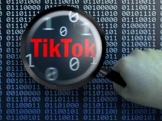 TikTok을 통해 바이러스를 몰래 숨기는 이 기이한 속임수를 피하세요