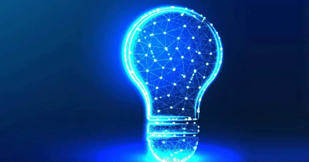 The devices that use the most electricity, turn them off whenever you