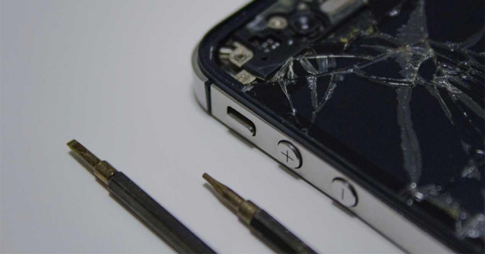 Combien coûte la réparation de l'écran de l'iPhone 14