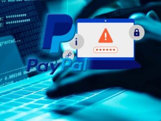 이 5가지 사기에 빠지지 않으면 PayPal에 있는 돈이 안전해집니다.