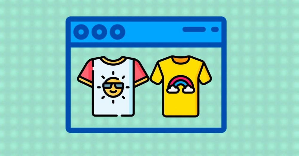 10 boutiques en ligne pour acheter les meilleurs t-shirts originaux et geek